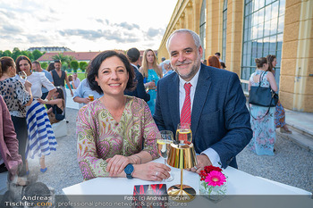 Esterhazy Künstlerfest - Orangerie Schönbrunn, Wien - Di 23.06.2026 - 141