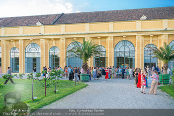 Esterhazy Künstlerfest - Orangerie Schönbrunn, Wien - Di 23.06.2026 - Orangerie SCHÖNBRUNN, Orangeriegarten142