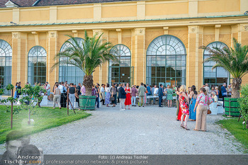 Esterhazy Künstlerfest - Orangerie Schönbrunn, Wien - Di 23.06.2026 - 143