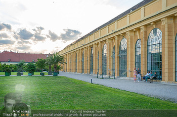 Esterhazy Künstlerfest - Orangerie Schönbrunn, Wien - Di 23.06.2026 - Orangerie SCHÖNBRUNN, Orangeriegarten144