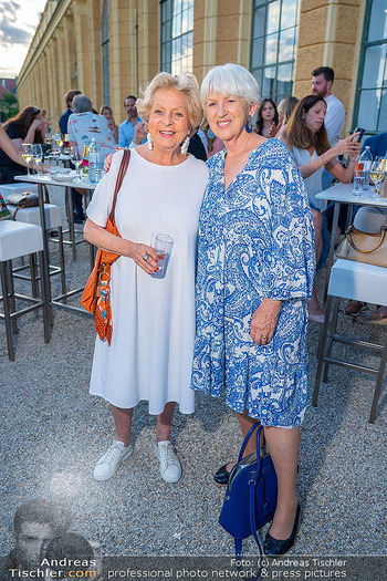Esterhazy Künstlerfest - Orangerie Schönbrunn, Wien - Di 23.06.2026 - Ingeborg SERAFIN, Maria RAUCH-KALLAT145