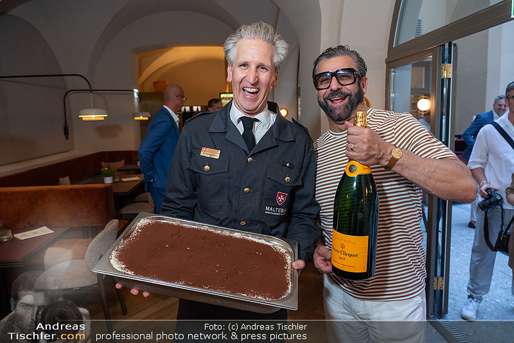 Mauro hilft - 2026-06-24 - Hotel Palais Mailberger Hof, Wien