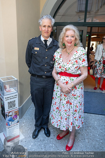 Mauro hilft - Hotel Palais Mailberger Hof, Wien - Mi 24.06.2026 - Johann-Philipp SPIEGELFELD, Birgit SARATA2