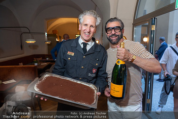 Mauro hilft - Hotel Palais Mailberger Hof, Wien - Mi 24.06.2026 - Mauro MALOBERTI, Johann-Philipp SPIEGELFELD3