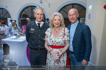 Mauro hilft - Hotel Palais Mailberger Hof, Wien - Mi 24.06.2026 - Johann-Philipp SPIEGELFELD, Birgit SARATA, Toni FABER7