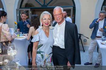 Mauro hilft - Hotel Palais Mailberger Hof, Wien - Mi 24.06.2026 - Martina und Werner FASSLABEND10