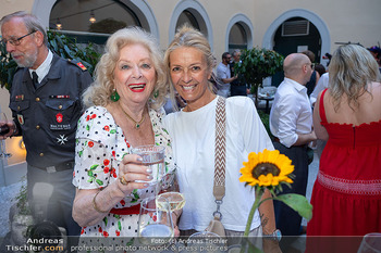 Mauro hilft - Hotel Palais Mailberger Hof, Wien - Mi 24.06.2026 - Ines SCHWANDNER, Birgit SARATA11