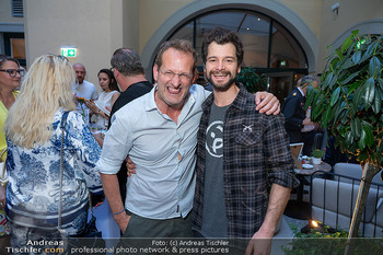 Mauro hilft - Hotel Palais Mailberger Hof, Wien - Mi 24.06.2026 - Andreas FERNER, Aaron KARL14