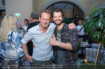 Mauro hilft - Hotel Palais Mailberger Hof, Wien - Mi 24.06.2026 - Andreas FERNER, Aaron KARL15