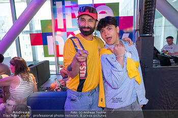 ö3 Podcast Festival - Jo & Joe, Wien - Do 25.06.2026 - Conchita WURST Tom NEUWIRTH, JJ Johannes PIETSCH1