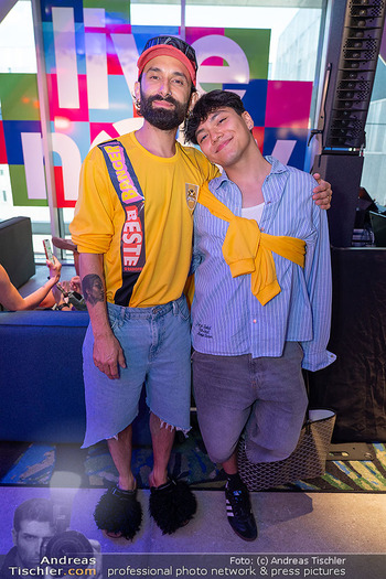 ö3 Podcast Festival - Jo & Joe, Wien - Do 25.06.2026 - Conchita WURST Tom NEUWIRTH, JJ Johannes PIETSCH4