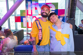 ö3 Podcast Festival - Jo & Joe, Wien - Do 25.06.2026 - Conchita WURST Tom NEUWIRTH, JJ Johannes PIETSCH6