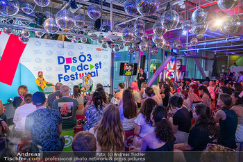 ö3 Podcast Festival - Jo & Joe, Wien - Do 25.06.2026 - 28