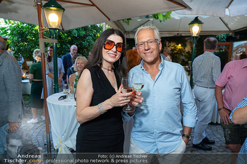 ausg´steckt is´ - Heuriger Dreimäderlhaus, Münchendorf - Do 25.06.2026 - Monika BALLWEIN, Gerhard ZADROBILEK18
