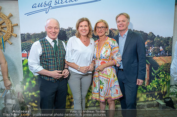 ausg´steckt is´ - Heuriger Dreimäderlhaus, Münchendorf - Do 25.06.2026 - 21