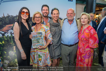 ausg´steckt is´ - Heuriger Dreimäderlhaus, Münchendorf - Do 25.06.2026 - Monika BALLWEIN, Johanna MIKL-LEITNER, Clemens UNTERREINER, Vera24