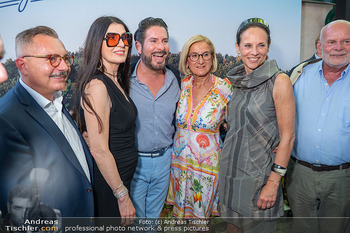 ausg´steckt is´ - Heuriger Dreimäderlhaus, Münchendorf - Do 25.06.2026 - Monika BALLWEIN, Johanna MIKL-LEITNER, Clemens UNTERREINER, Vera25