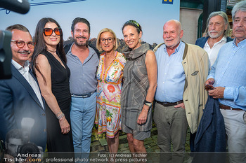 ausg´steckt is´ - Heuriger Dreimäderlhaus, Münchendorf - Do 25.06.2026 - Monika BALLWEIN, Johanna MIKL-LEITNER, Clemens UNTERREINER, Vera27