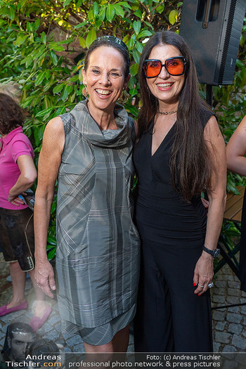 ausg´steckt is´ - Heuriger Dreimäderlhaus, Münchendorf - Do 25.06.2026 - Vera RUSSWURM, Monika BALLWEIN38