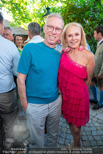 ausg´steckt is´ - Heuriger Dreimäderlhaus, Münchendorf - Do 25.06.2026 - Peter STÖGER, Ulrike KRIEGLER49