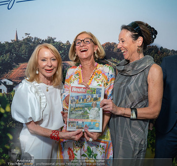 ausg´steckt is´ - Heuriger Dreimäderlhaus, Münchendorf - Do 25.06.2026 - Gerda ROGERS, Johanna MIKL-LEITNER, Vera RUSSWURM64