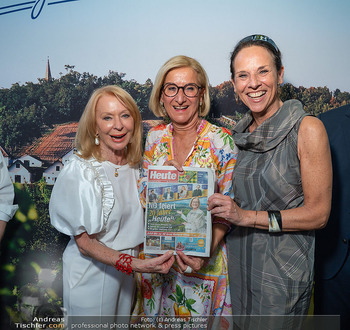 ausg´steckt is´ - Heuriger Dreimäderlhaus, Münchendorf - Do 25.06.2026 - Gerda ROGERS, Johanna MIKL-LEITNER, Vera RUSSWURM65