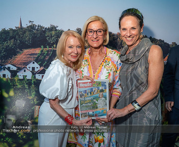 ausg´steckt is´ - Heuriger Dreimäderlhaus, Münchendorf - Do 25.06.2026 - Gerda ROGERS, Johanna MIKL-LEITNER, Vera RUSSWURM67