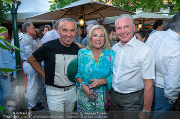 ausg´steckt is´ - Heuriger Dreimäderlhaus, Münchendorf - Do 25.06.2026 - 74