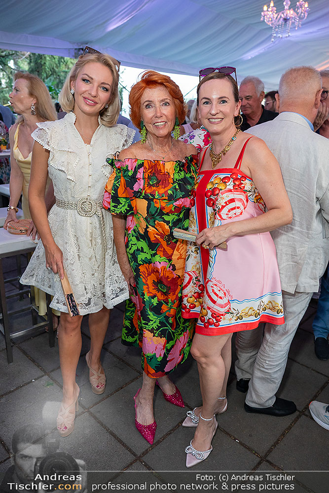 Interspot Sommerfest - 2026-06-29 - Interspot Filmstudios, Wien