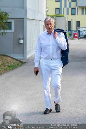 Interspot Sommerfest - Interspot Filmstudios, Wien - Mo 29.06.2026 - Gerhard ZEILER2