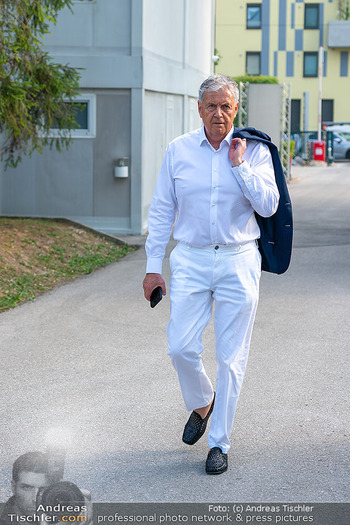Interspot Sommerfest - Interspot Filmstudios, Wien - Mo 29.06.2026 - Gerhard ZEILER3