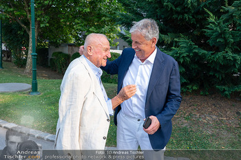 Interspot Sommerfest - Interspot Filmstudios, Wien - Mo 29.06.2026 - Gerhard ZEILER, Rudolf Purzl KLINGOHR4