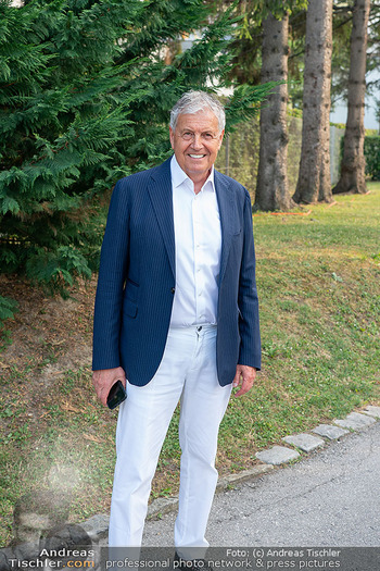 Interspot Sommerfest - Interspot Filmstudios, Wien - Mo 29.06.2026 - Gerhard ZEILER8
