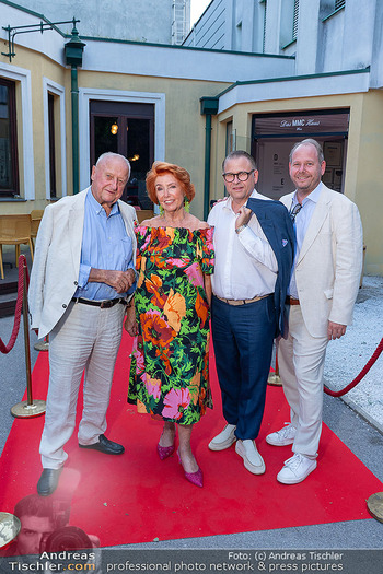 Interspot Sommerfest - Interspot Filmstudios, Wien - Mo 29.06.2026 - Familie Rudolf, Inge, Nils und Niki KLINGOHR14