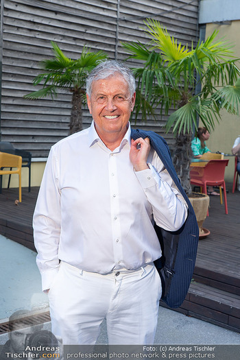 Interspot Sommerfest - Interspot Filmstudios, Wien - Mo 29.06.2026 - Gerhard ZEILER (Portrait)15