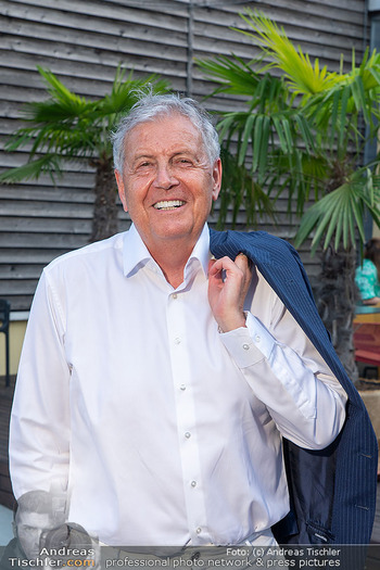 Interspot Sommerfest - Interspot Filmstudios, Wien - Mo 29.06.2026 - Gerhard ZEILER (Portrait)16