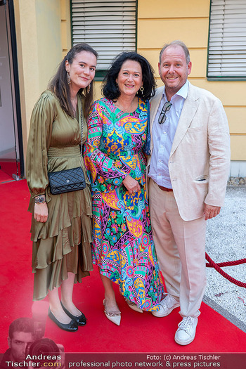 Interspot Sommerfest - Interspot Filmstudios, Wien - Mo 29.06.2026 - 18