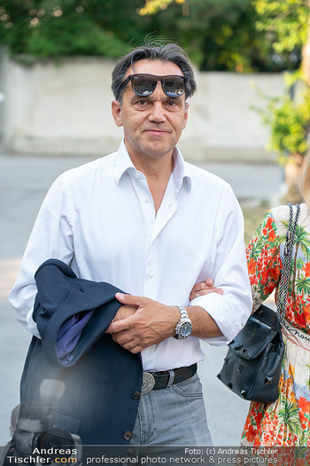 Interspot Sommerfest - Interspot Filmstudios, Wien - Mo 29.06.2026 - Robert GLOCK (Portrait)25