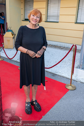Interspot Sommerfest - Interspot Filmstudios, Wien - Mo 29.06.2026 - Chris LOHNER30