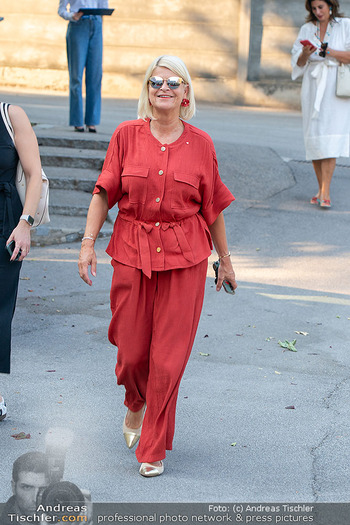 Interspot Sommerfest - Interspot Filmstudios, Wien - Mo 29.06.2026 - Klaudia TANNER36