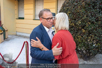 Interspot Sommerfest - Interspot Filmstudios, Wien - Mo 29.06.2026 - Klaudia TANNER, Nils KLINGOHR41