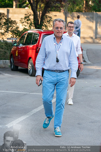 Interspot Sommerfest - Interspot Filmstudios, Wien - Mo 29.06.2026 - Martin GASTINGER45