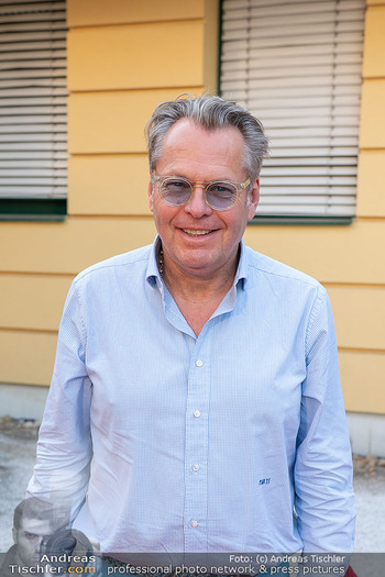 Interspot Sommerfest - Interspot Filmstudios, Wien - Mo 29.06.2026 - Martin GASTINGER (Portrait)46
