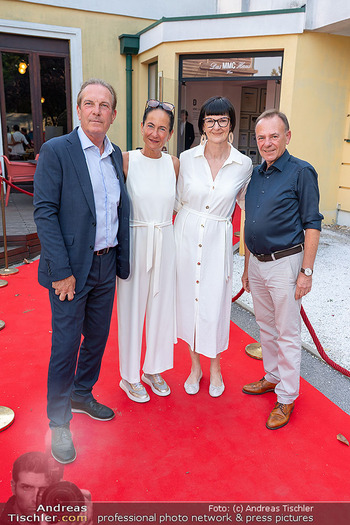 Interspot Sommerfest - Interspot Filmstudios, Wien - Mo 29.06.2026 - Wolfgang JANSKY, Elvira FRANTA, Gerald BISCHOF, Andrea KRISCHKE-47