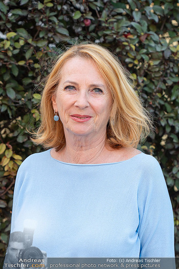 Interspot Sommerfest - Interspot Filmstudios, Wien - Mo 29.06.2026 - Doris BURES (Portrait)51
