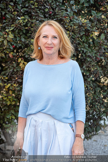 Interspot Sommerfest - Interspot Filmstudios, Wien - Mo 29.06.2026 - Doris BURES (Portrait)52