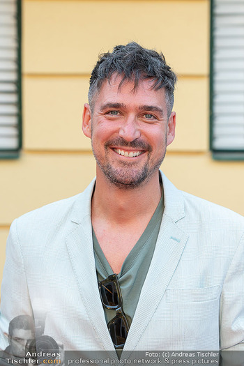 Interspot Sommerfest - Interspot Filmstudios, Wien - Mo 29.06.2026 - Andreas Andy Andi MORAVEC (Portrait)55