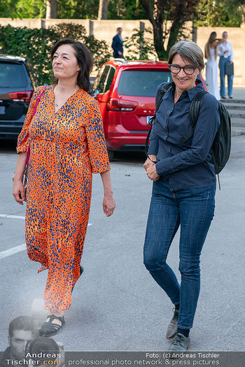 Interspot Sommerfest - Interspot Filmstudios, Wien - Mo 29.06.2026 - Dodo ROSCIC, Lisa TOTZAUER58