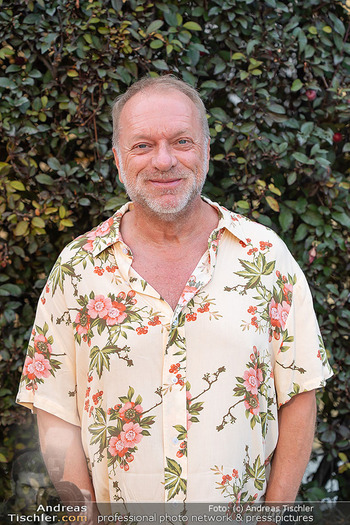 Interspot Sommerfest - Interspot Filmstudios, Wien - Mo 29.06.2026 - Reinhard NOWAK (Portrait)73