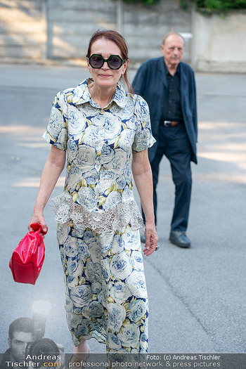 Interspot Sommerfest - Interspot Filmstudios, Wien - Mo 29.06.2026 - Ingried BRUGGER, Christian Ludwig ATTERSEE80